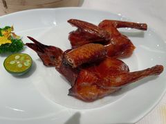 -金悦轩海鲜酒家(拱北店)