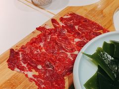 -牛人日志·鲜牛肉骨汤火锅(万科里瑧店)