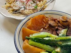 -CowCow其其·牛杂咖啡公司(六运店)