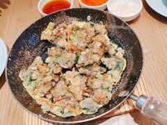 -四道菜·福建菜馆(莆田万达店)