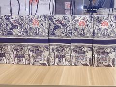 -霸王茶姬(正佳广场店)