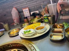 -明洞王妃家烤肉(苏州中心星悦汇店)