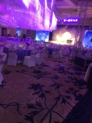 -大连城堡豪华精选酒店·宴会厅