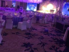 -大连城堡豪华精选酒店·宴会厅