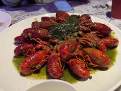 -红钳侠小龙虾·烧烤(中赢康康谷店)