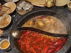 -蜀大侠火锅(总府路店)