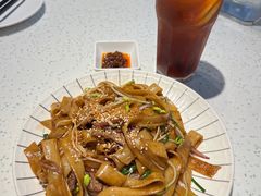 -新宝餐厅(流塘店)