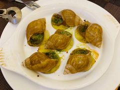 -红房子西菜馆(淮海中路店)