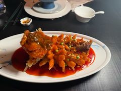 -RIVIERA 松鹤楼(外滩店)