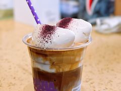 -HANA COFFEE(长寿路店)