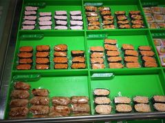 -鲜道寿司(无锡苏宁店)