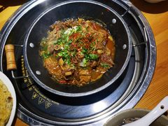 -大众跷脚牛肉馆·非遗传承单位(峨眉山店)