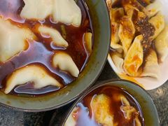 -春阳水饺(香槟广场店)