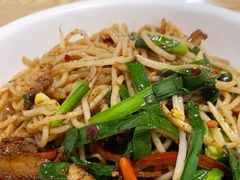 -小毛绝杀炒粉