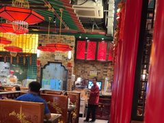 -缪氏川菜(深圳北站缤果空间店)