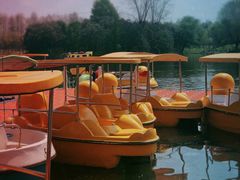 -太阳岛度假酒店