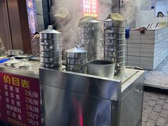 -梁憨包(南岸回龙湾店)