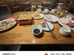 -伊喜饺子·烤鸭(五道口学院路店)