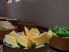 -龍歌自助小火锅(漳州二路爱购店)