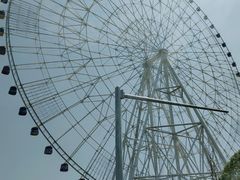 -南昌之星摩天轮