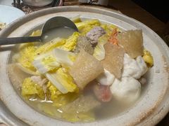 -新白鹿餐厅(龙游路店)