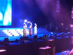 -宝能国际体育演艺中心