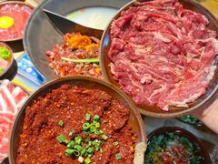 -阳阳老火锅(小南门店)