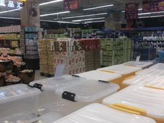 -永辉超市(富春新天地店)