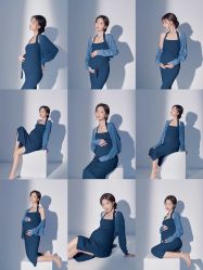 -专注孕妇照亲子照·纪田摄影