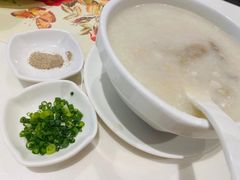 状元及第粥-虾饺妹·酒家(海珠广场店)