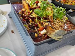 -老边饺子馆·东北菜(黄村店)