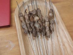 -嘻小北·兰州清汤牛肉面(太平洋森活天地店)