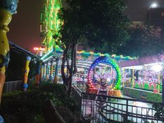 -东湖公园游乐场