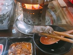 -丽江庭院之丽江往事(安定门店)