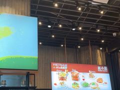 -越小品·越南餐厅(万科里店)