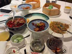 -富力丽思卡尔顿酒店·丽轩中餐厅