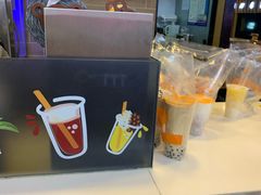 -CoCo都可(湖滨银泰店B区店)