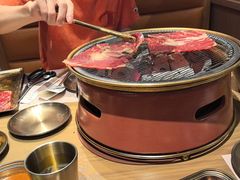 -西塔老太太泥炉烤肉(双井店)