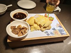 -宋园·金宴浙鲜馆(静安店)