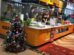 -鱼你在一起(南开天佑城店)