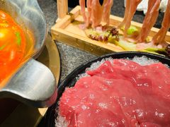 -湊湊火锅·茶憩(打浦桥日月光店)