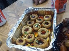 -老虎滩大连海鲜烧烤(建邺云锦路总店)