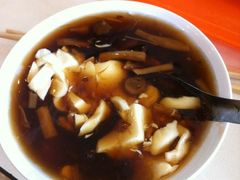 -南来顺饭庄·清真(南菜园店)
