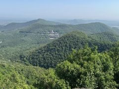 -句容茅山景区