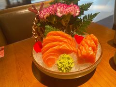 -阿吾罗日本料理(K11艺术中心店)