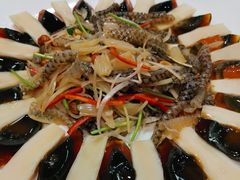 -寻味顺德·南记酒家·传统顺德菜·鱼生(广源路店)