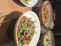 -阿强家川菜·29年老字号(岗顶店)