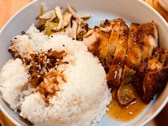 -红小满休闲餐厅(十全街店)