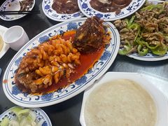 -利群烤鸭店(前门店)