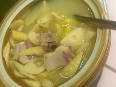 腌笃鲜-顺风海鲜港(金玉兰店)